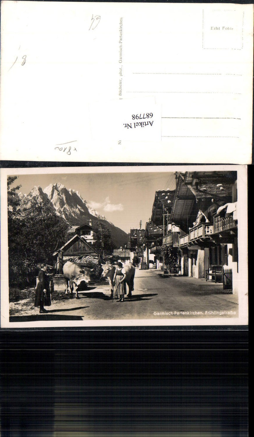 687798 Garmisch Partenkirchen
