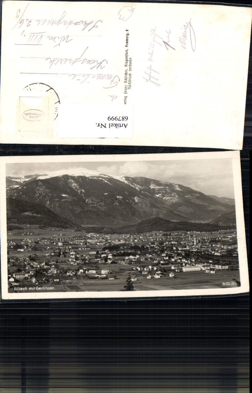 687999 Villach