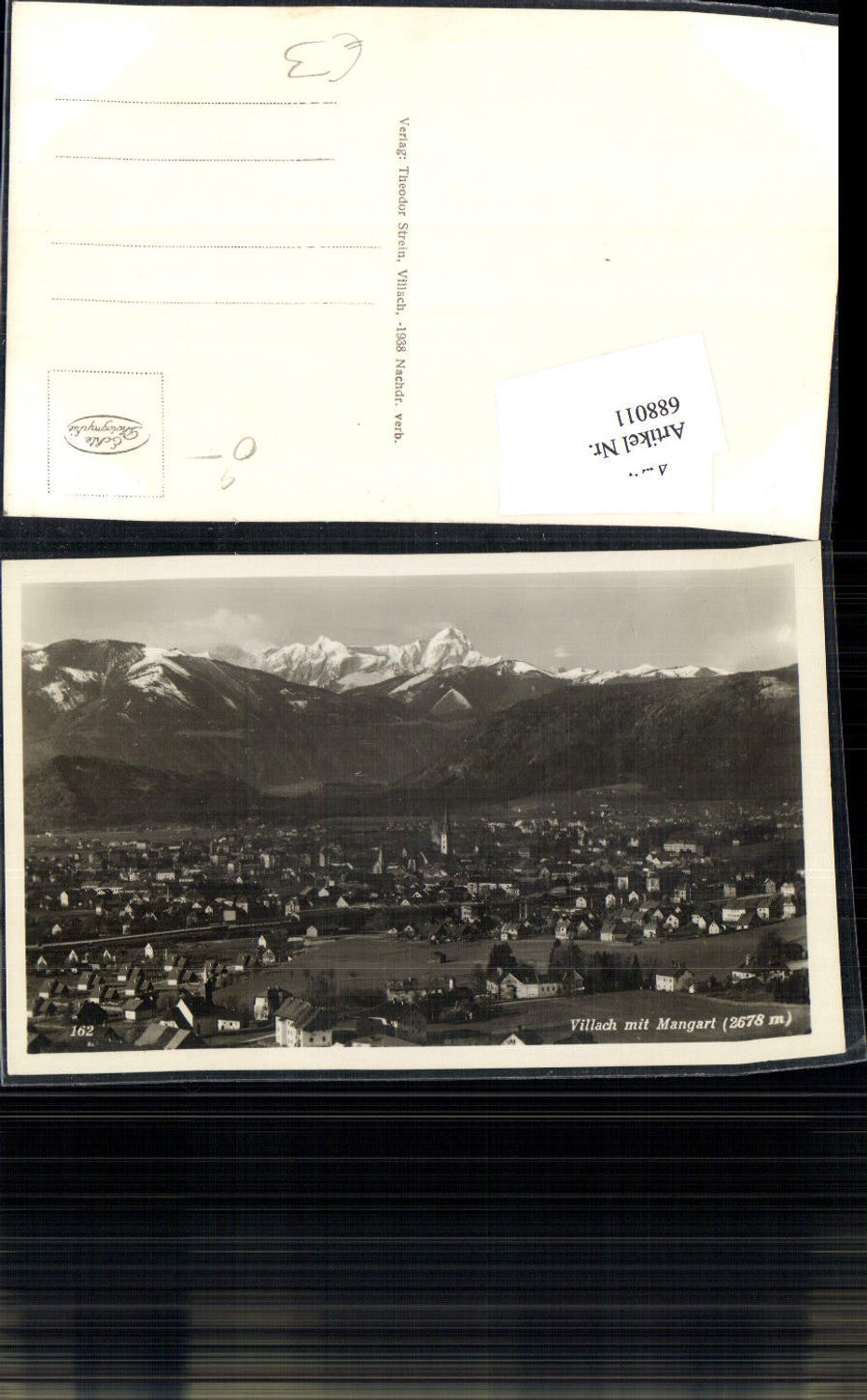 688011 Villach