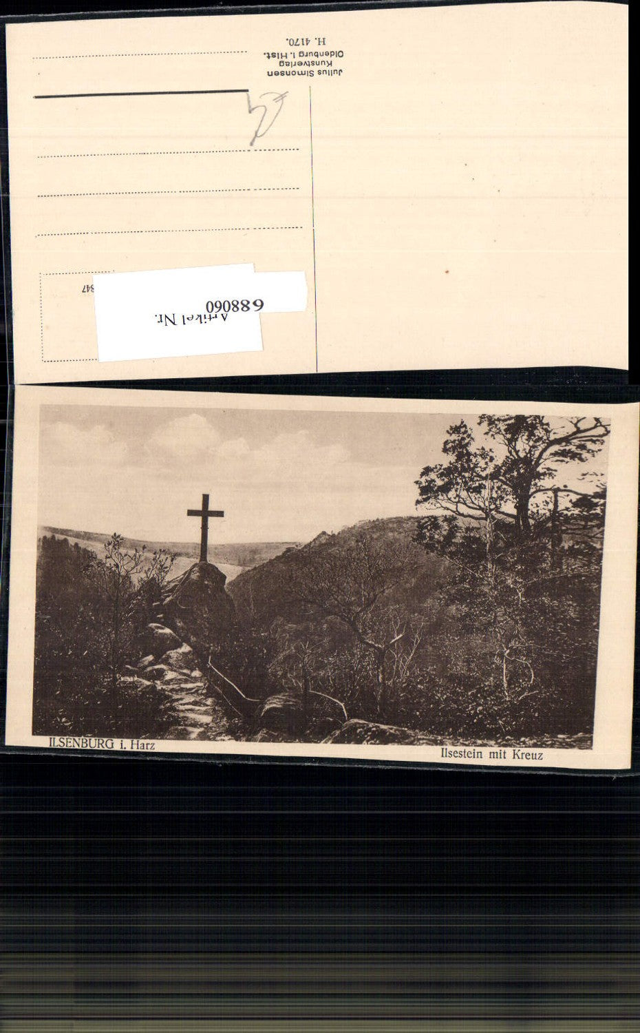 688060 Ilsenburg im Harz