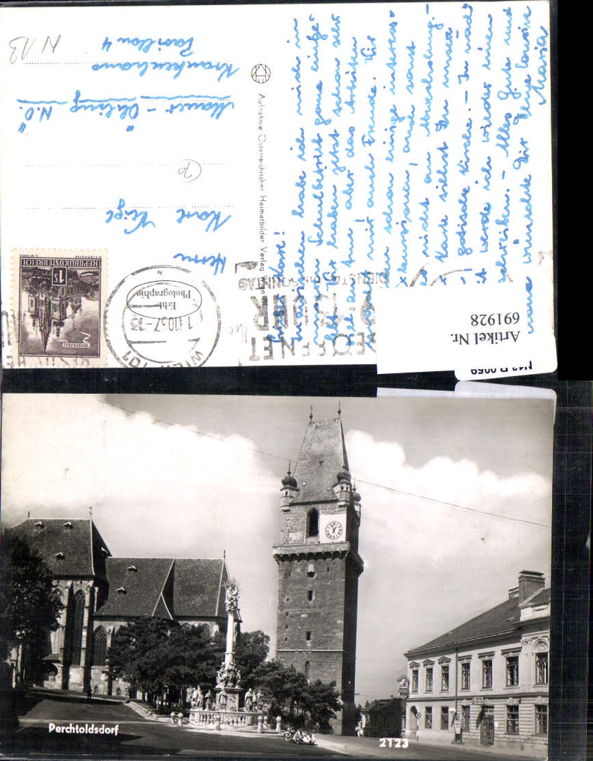 691928 Perchtoldsdorf bei Wien