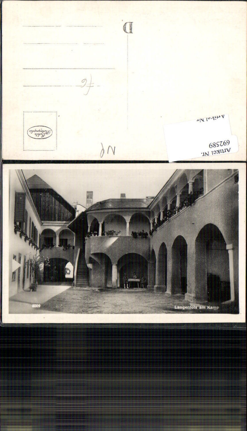 692589 Langenlois am Kamp