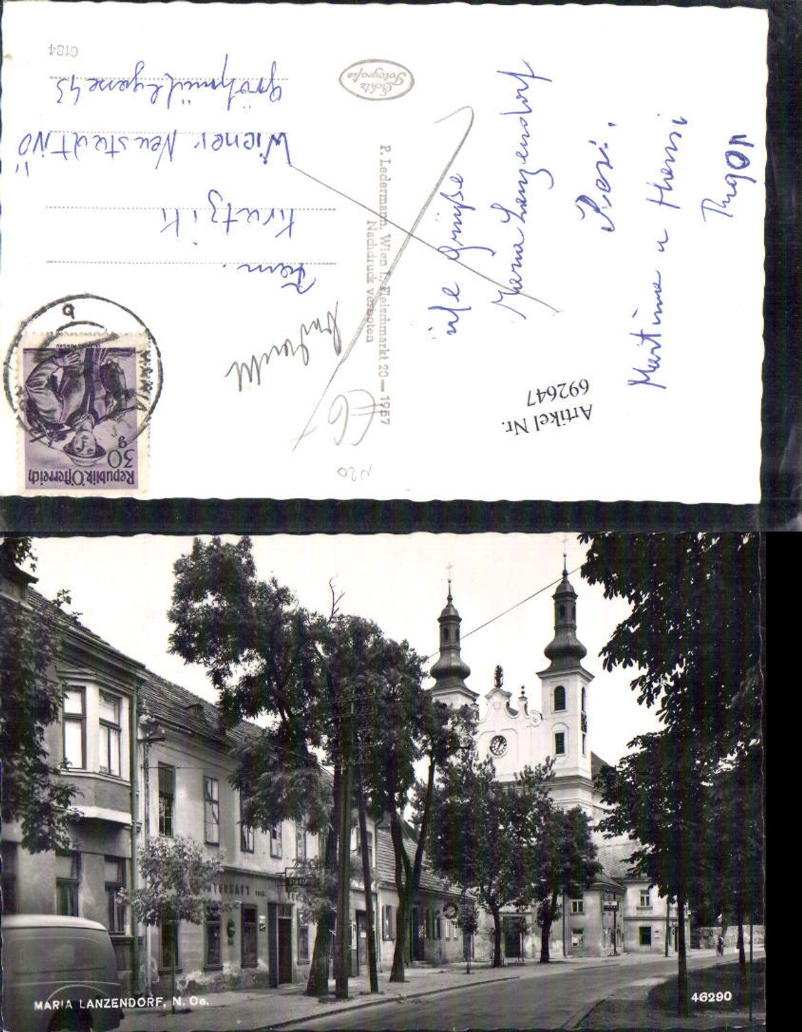 692647 Maria Lanzendorf