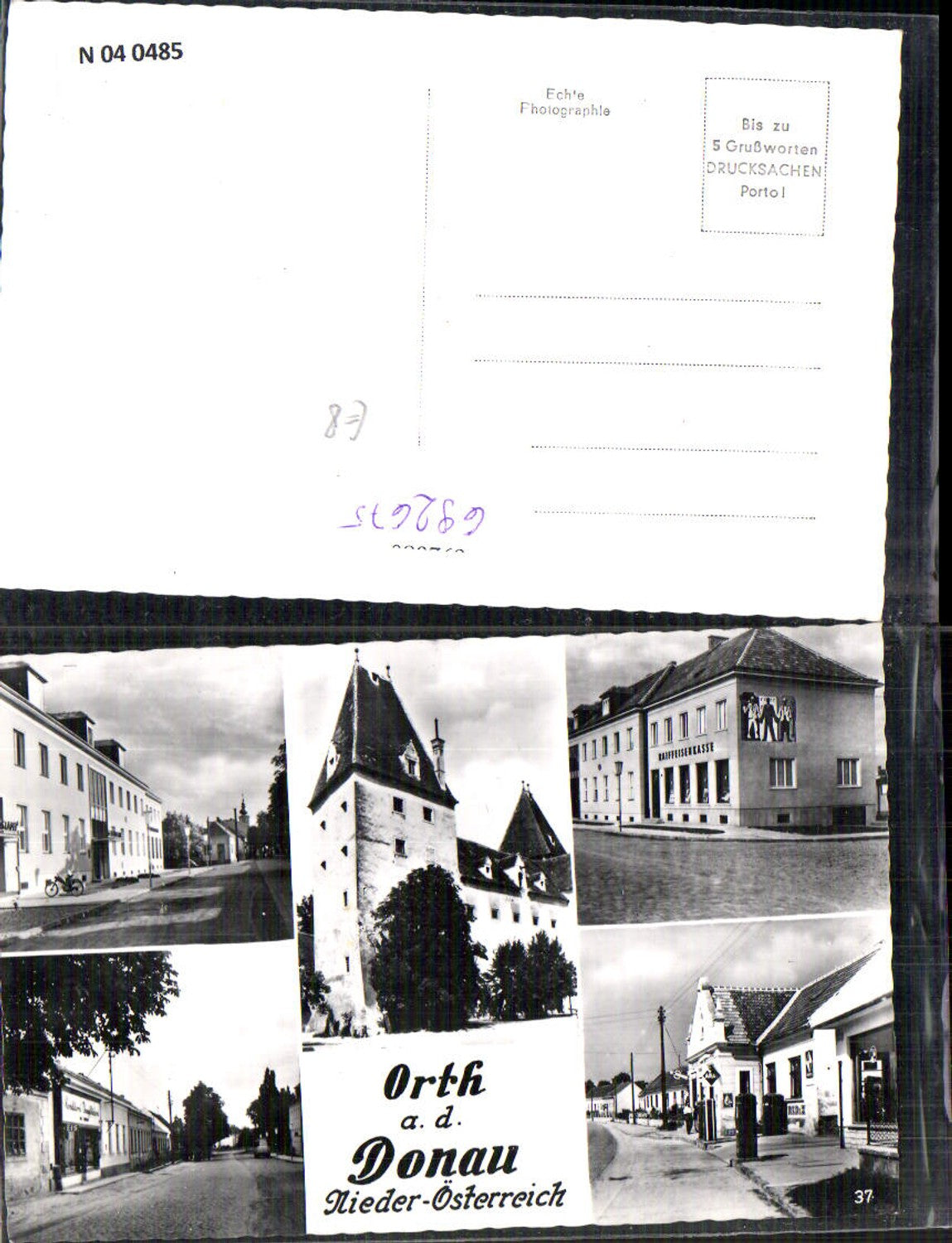 692675 Orth an der Donau