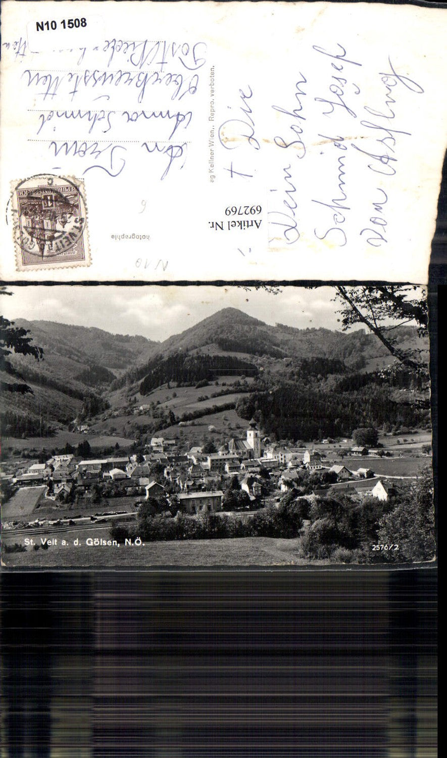692769 St. Veit an der Gölsen