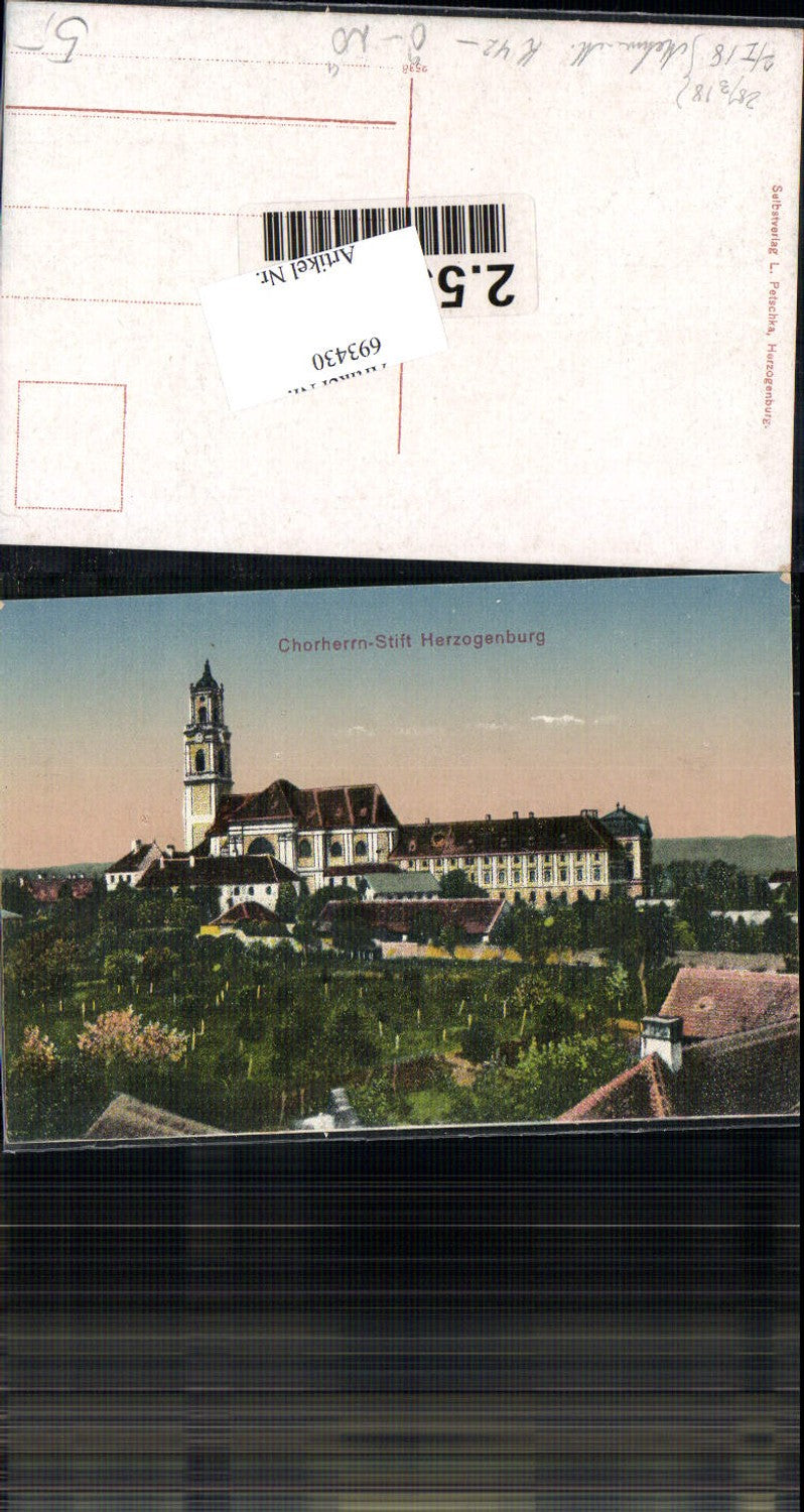 693430 Herzogenburg