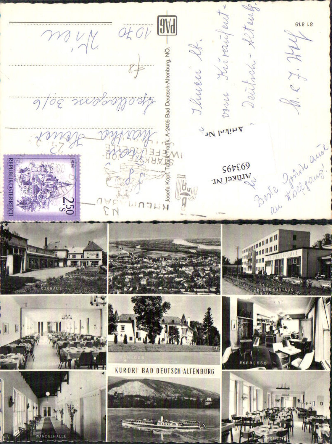 693495 Bad Deutsch Altenburg