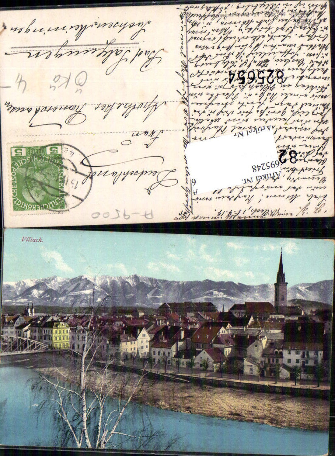 695248 Villach
