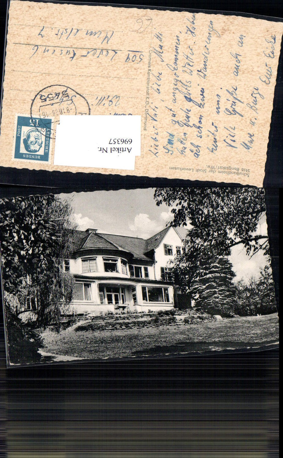 696357 Rengsdorf im Westerwald Waldbreitbach Neuwied