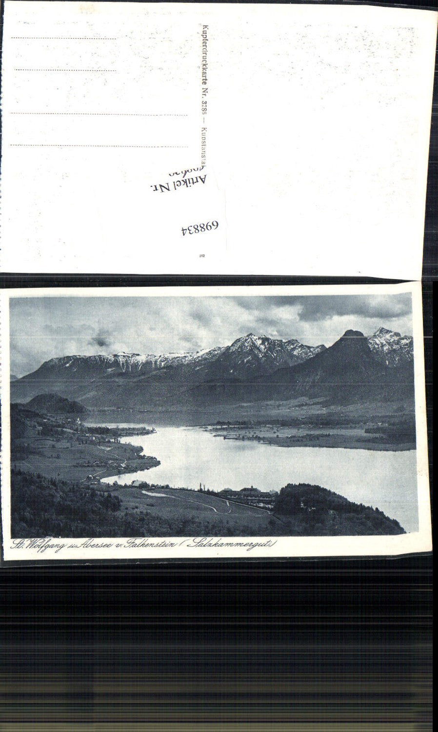 698834 St. Wolfgang am Wolfgangsee