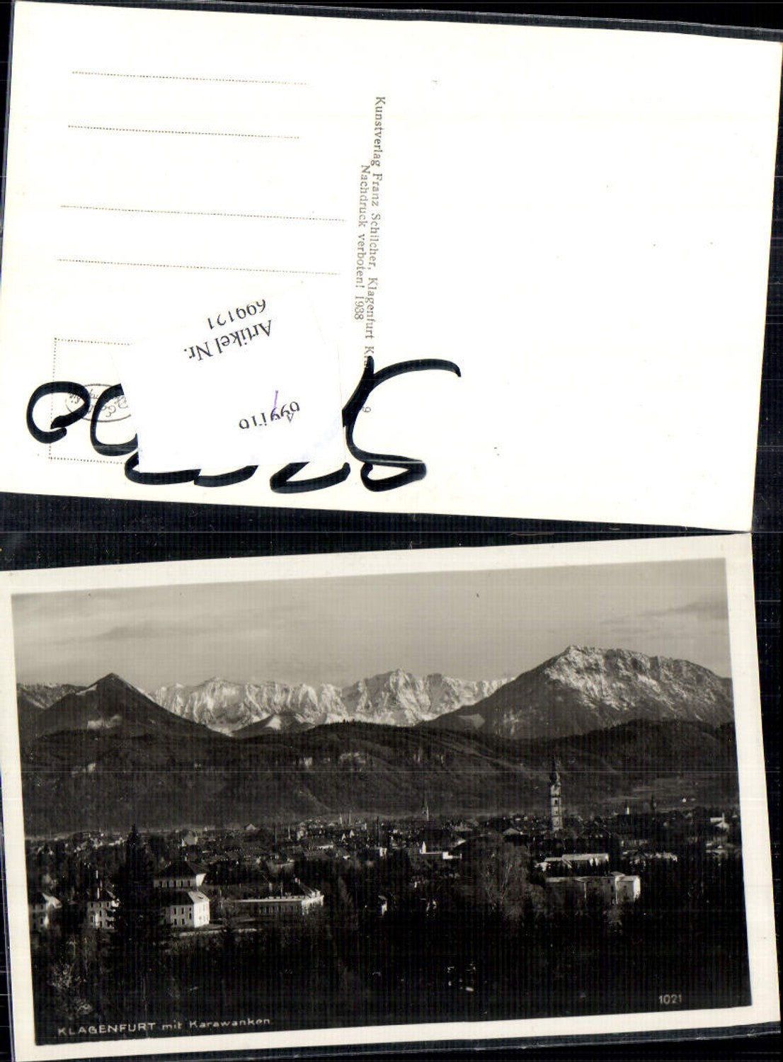 699121 Klagenfurt