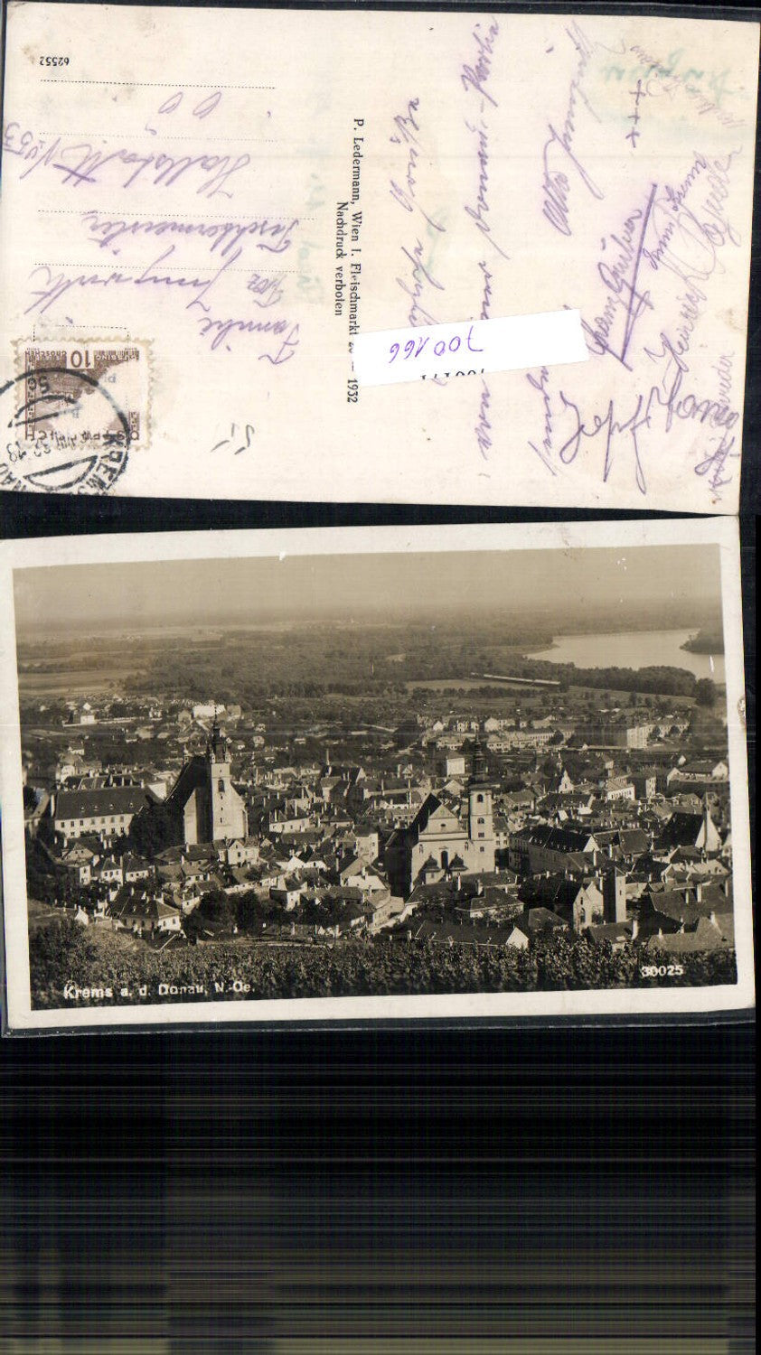 700166 Krems an der Donau