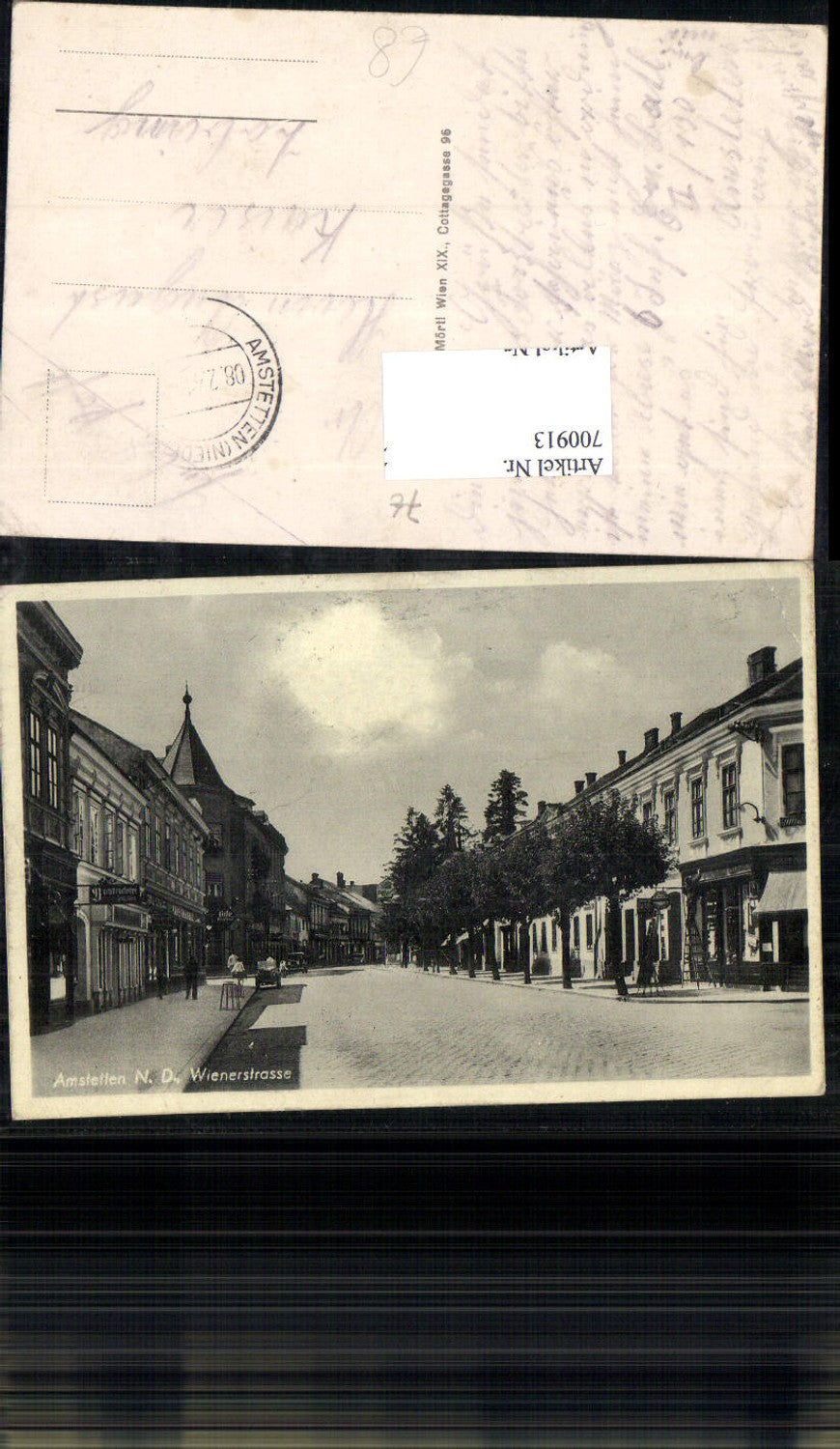 700913 Amstetten Wienerstraße