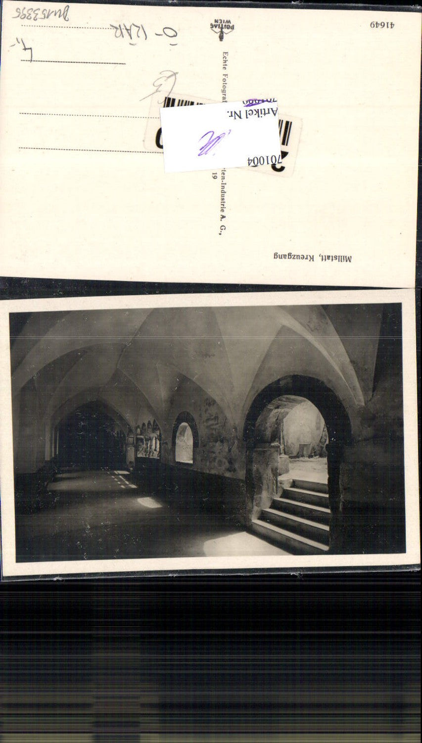 701004 Millstatt am See