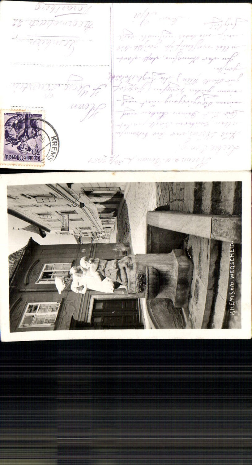 701262 Krems an der Donau Wegscheid