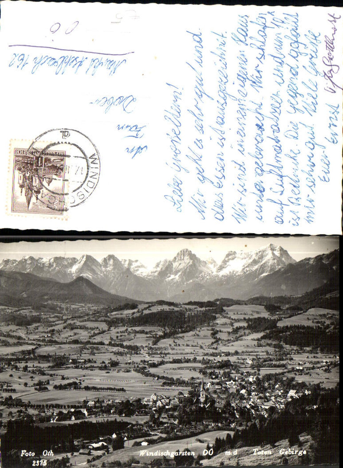 701532 Windischgarsten pub Foto Oth 2375