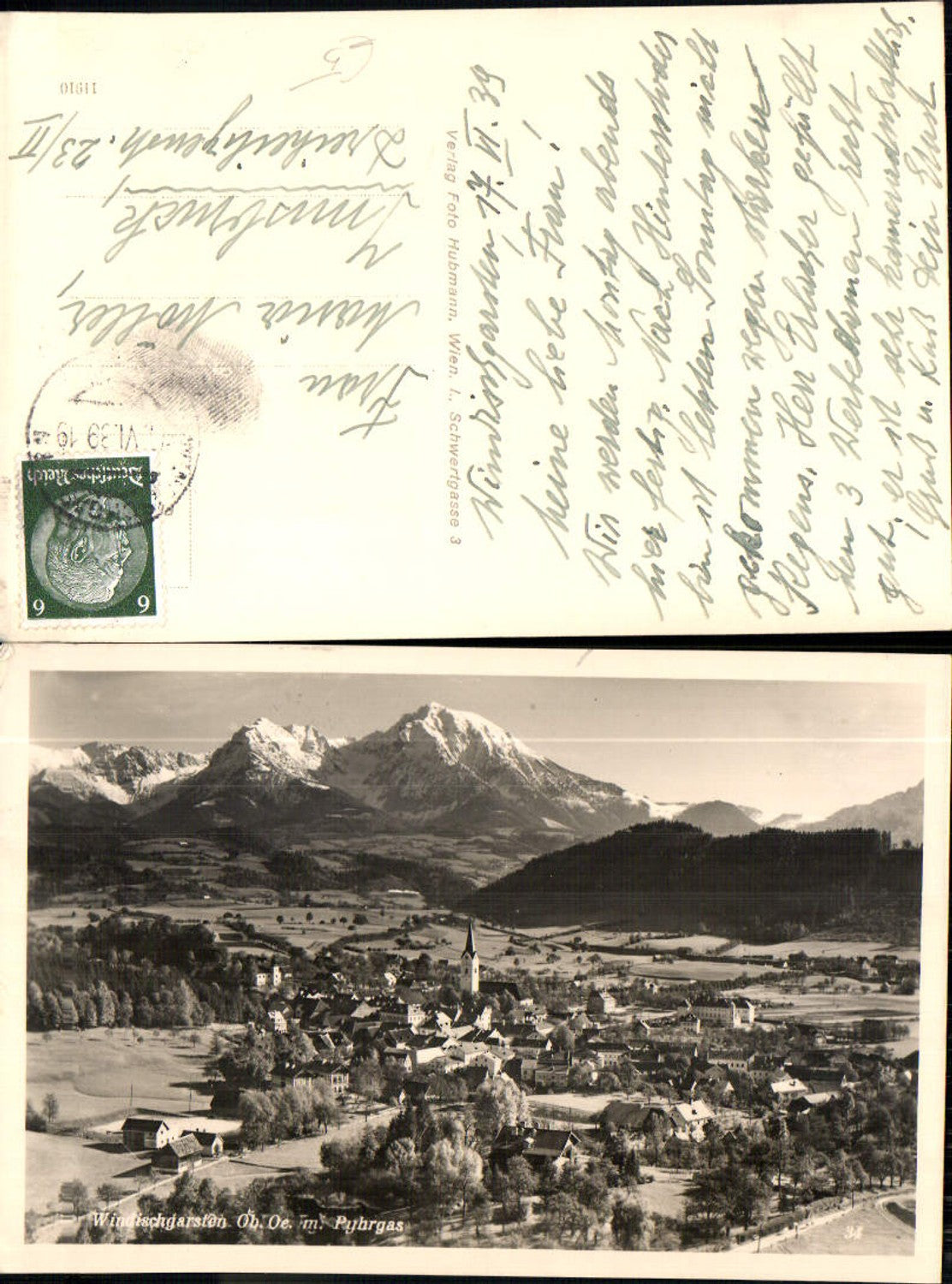 701538 Windischgarsten