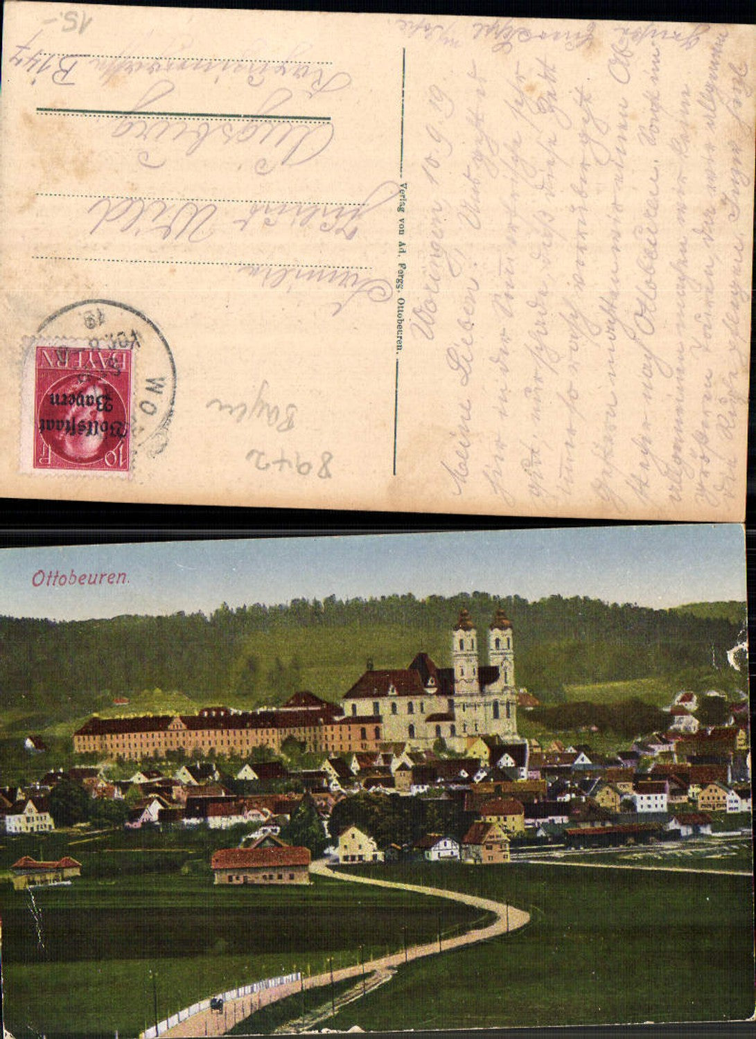 702211 Ottobeuren