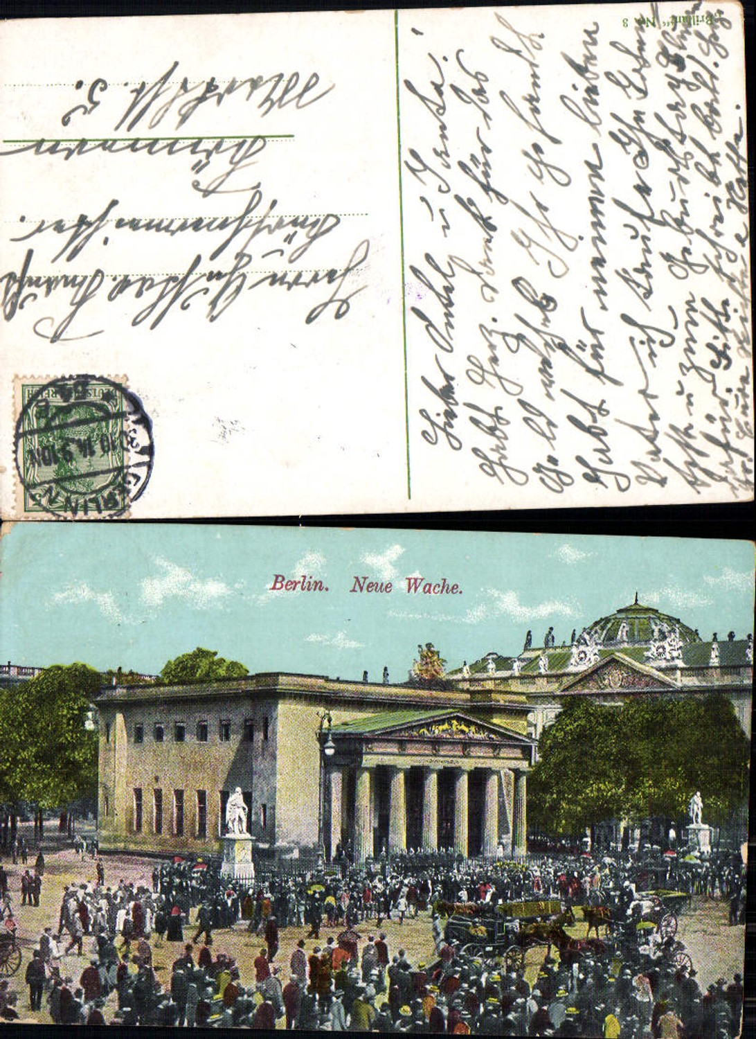 702504 Berlin Neue Wache