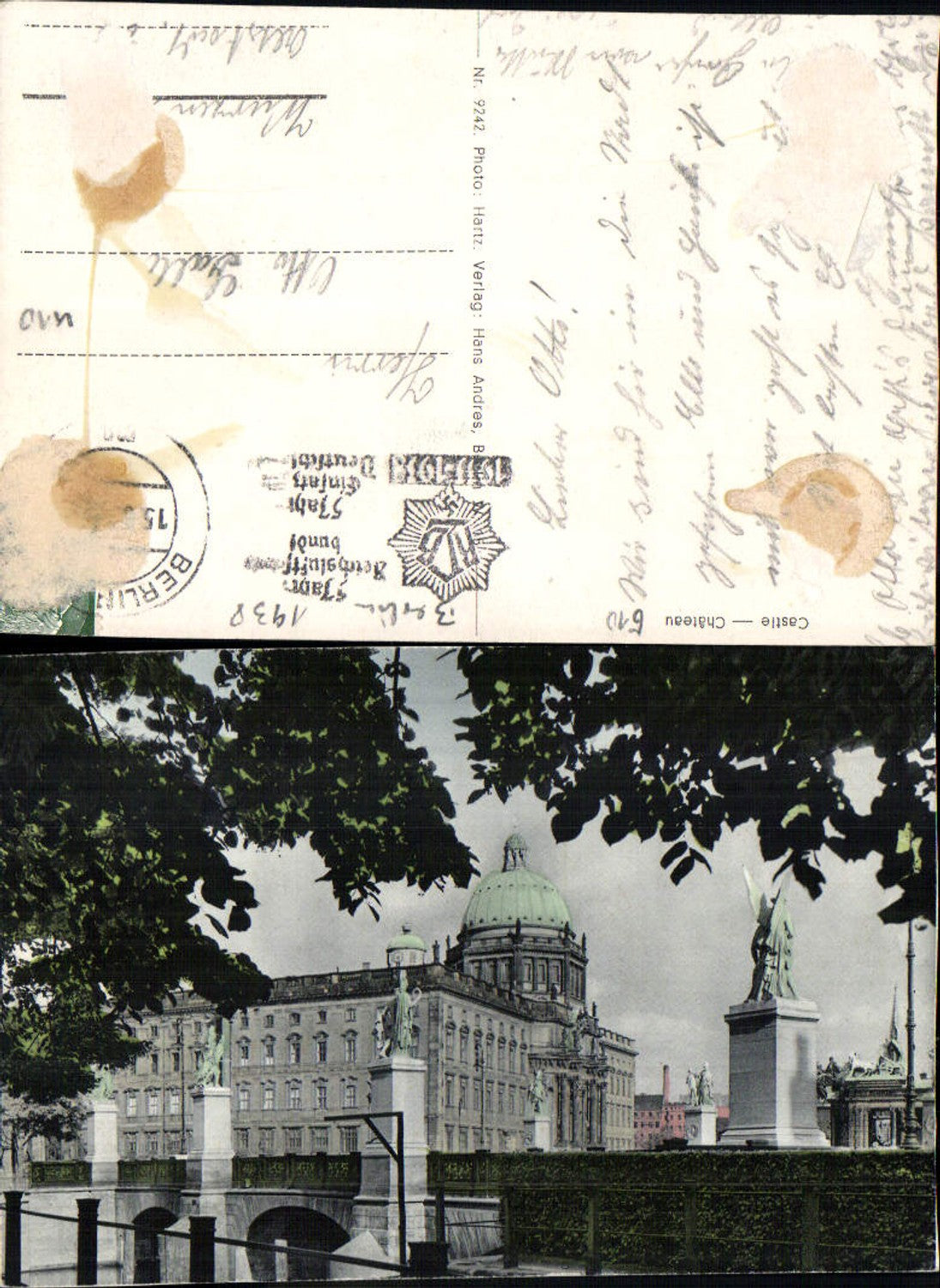 702526 Berlin Schloss