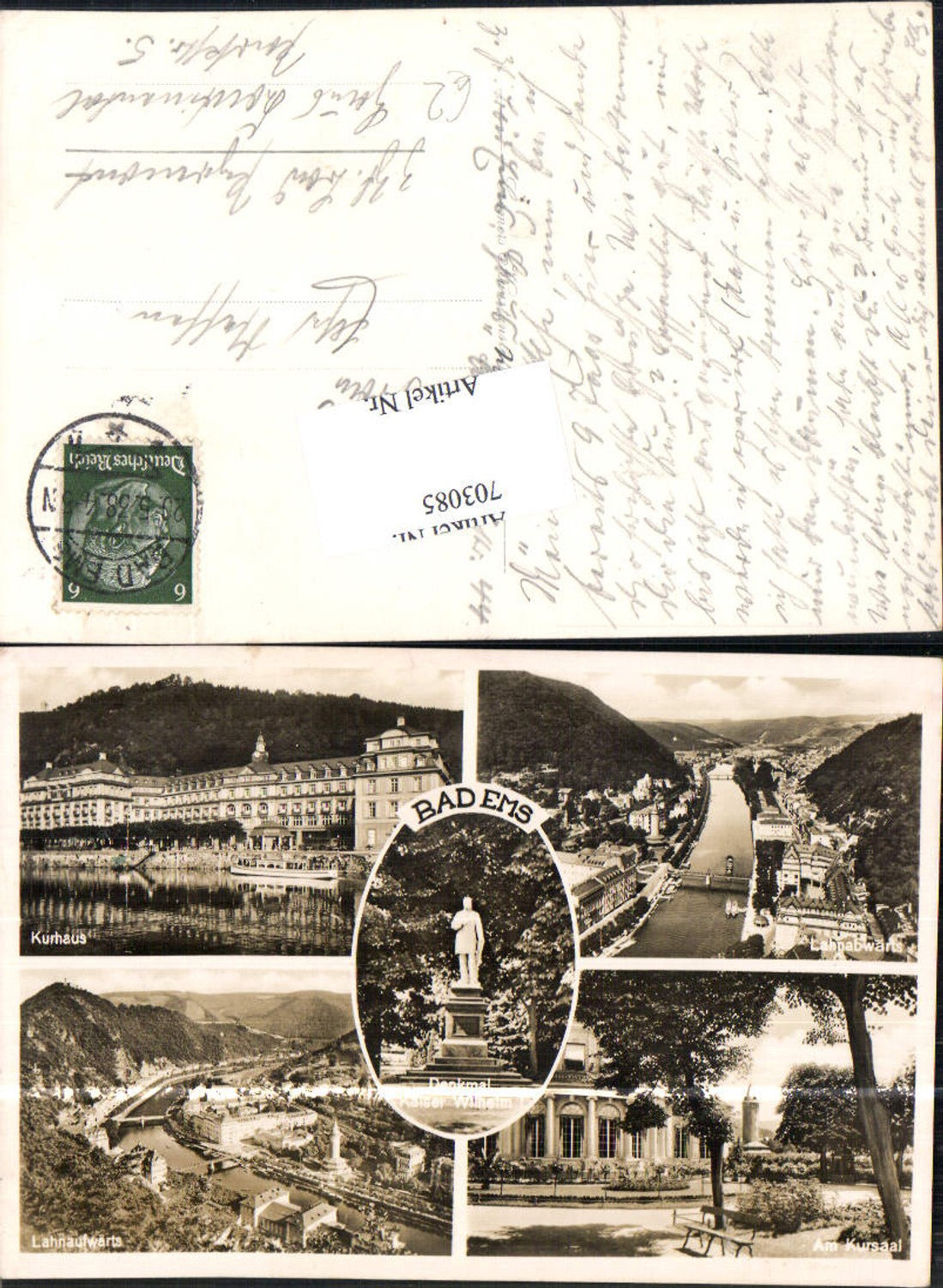 703085 Bad Ems Lahn