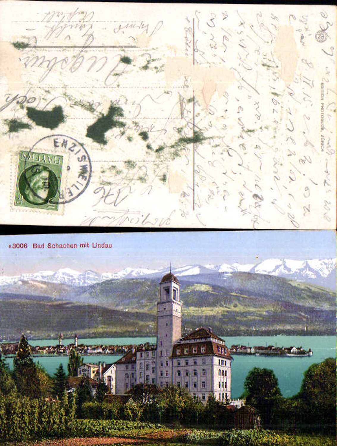 704722 Bad Schachen b. Lindau am Bodensee