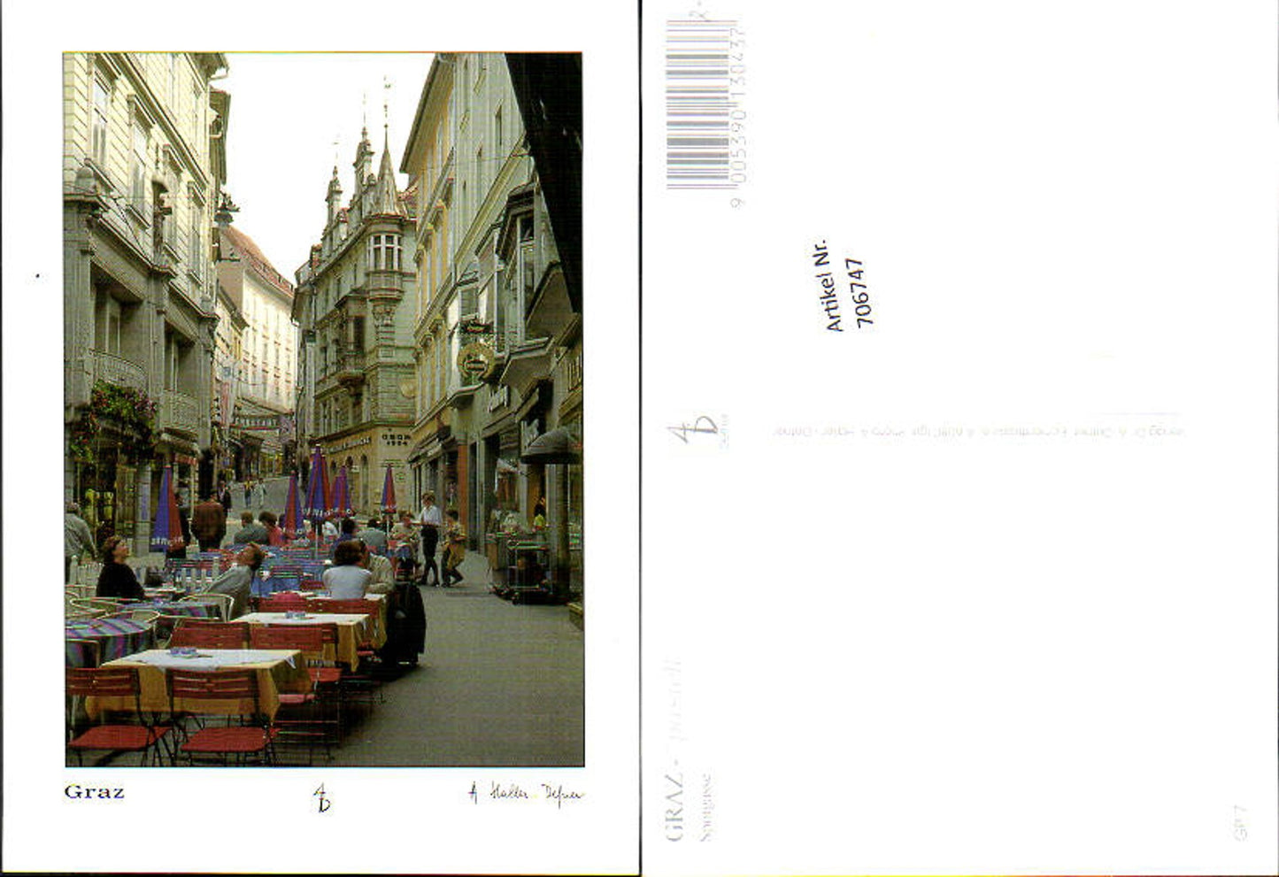 706747 Fotokunst A. Haller - Dr. Defner Graz