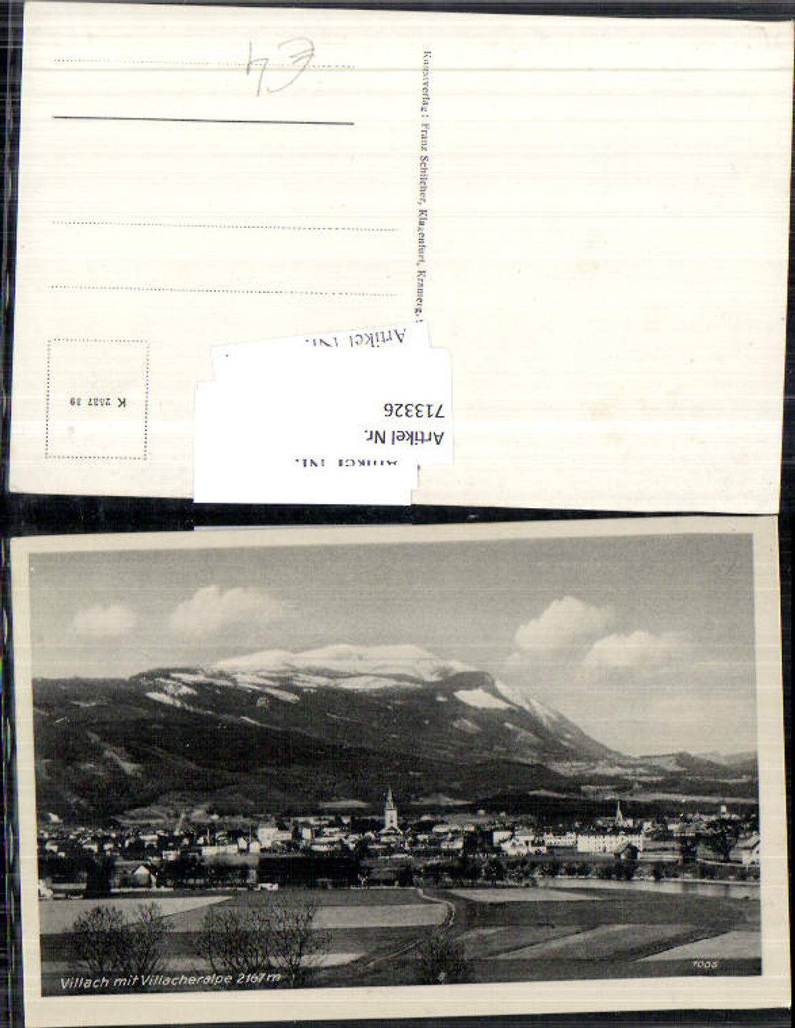 713326 Villach