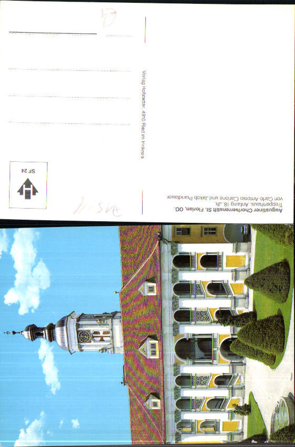 715488 St. Florian bei Linz