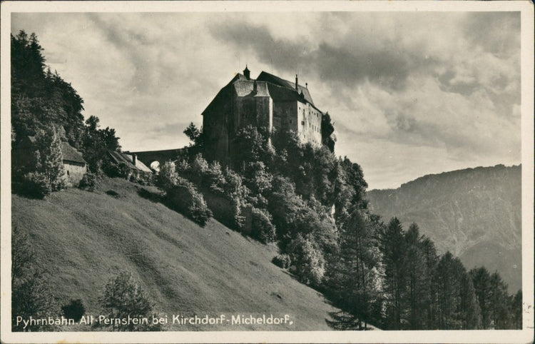 Bezirk Kirchdorf an der Krems