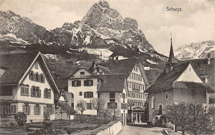 Schwyz