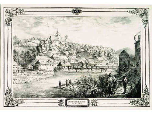 Bezirk Steyr (Stadt & Land)