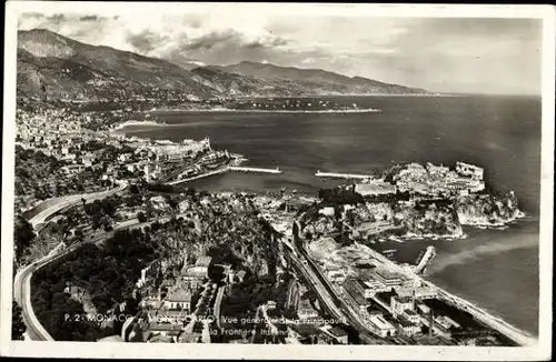 Monaco