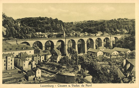 Luxemburg