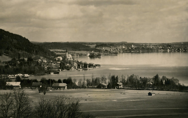 Bezirk Vöcklabruck