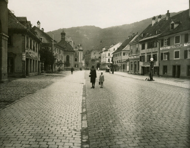 Bezirk Bregenz