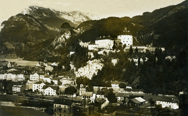 Bezirk Kufstein