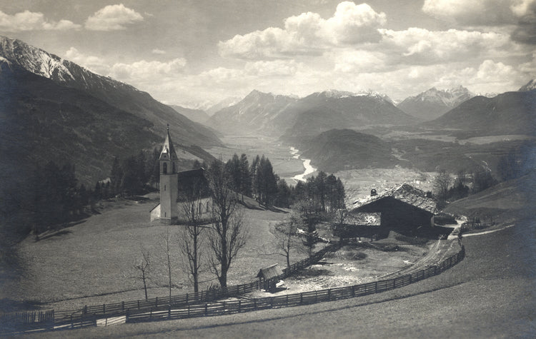 Bezirk Innsbruck (Land)