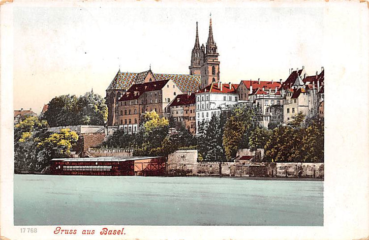 Basel-Stadt