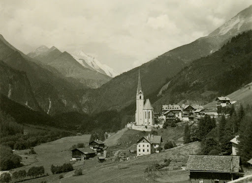 Bezirk Spittal an der Drau