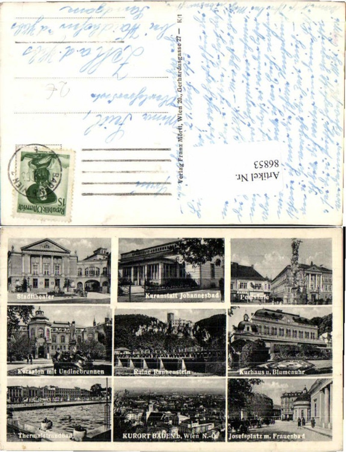 86853,Baden b. Wien Mehrbild