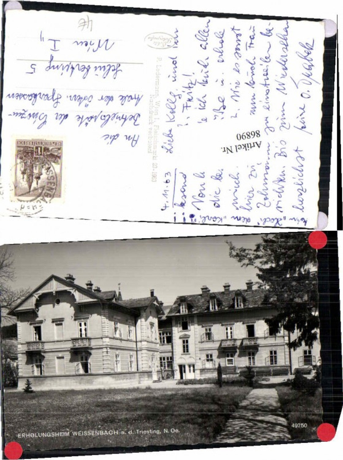 86890,Weissenbach a.d. Triesting