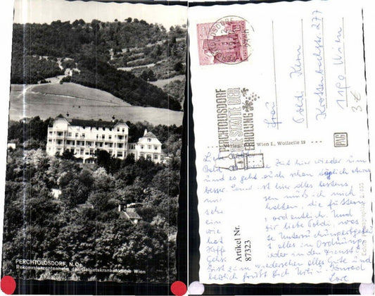 87323,Perchtoldsdorf Heim