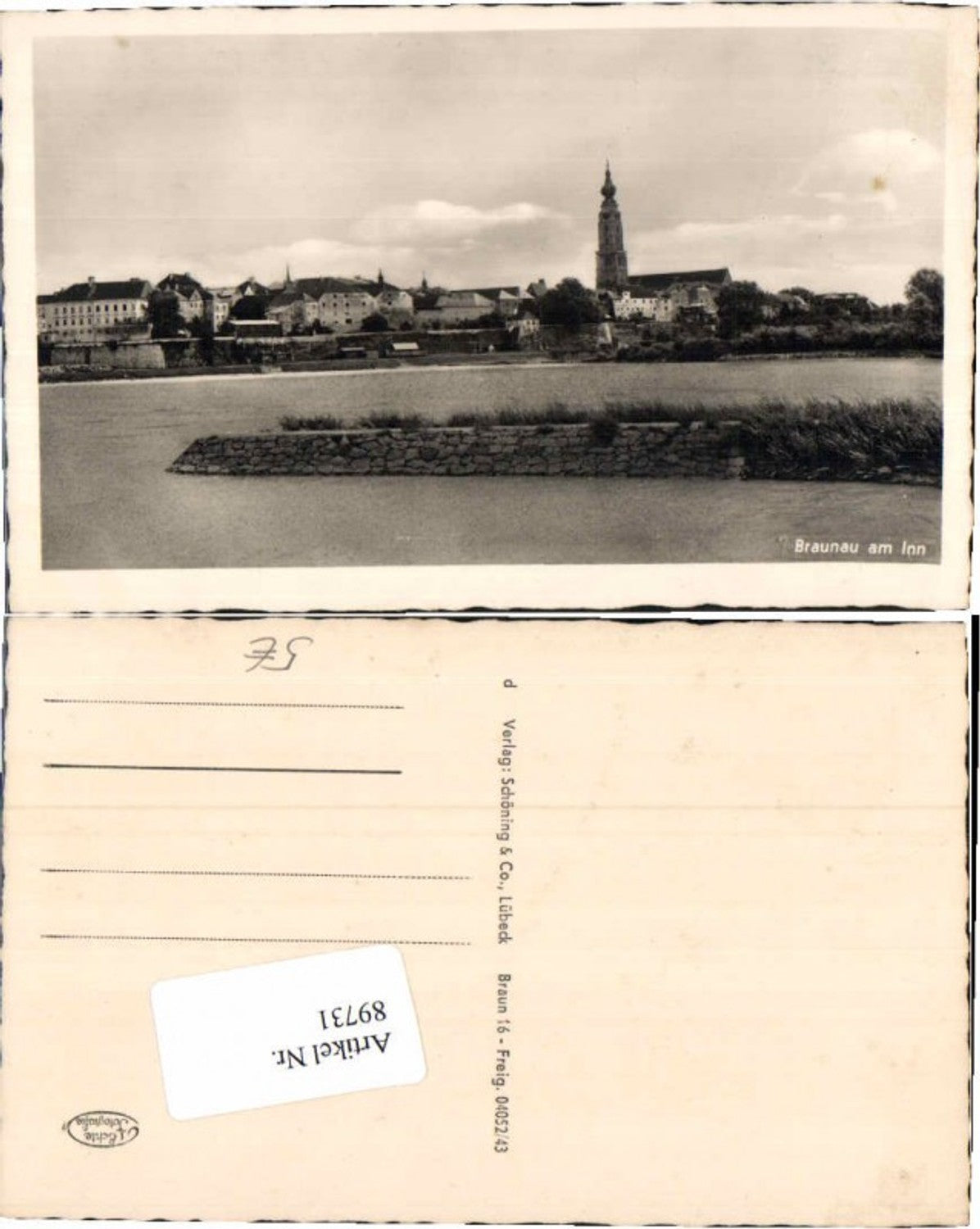 89731,Braunau am Inn Totale