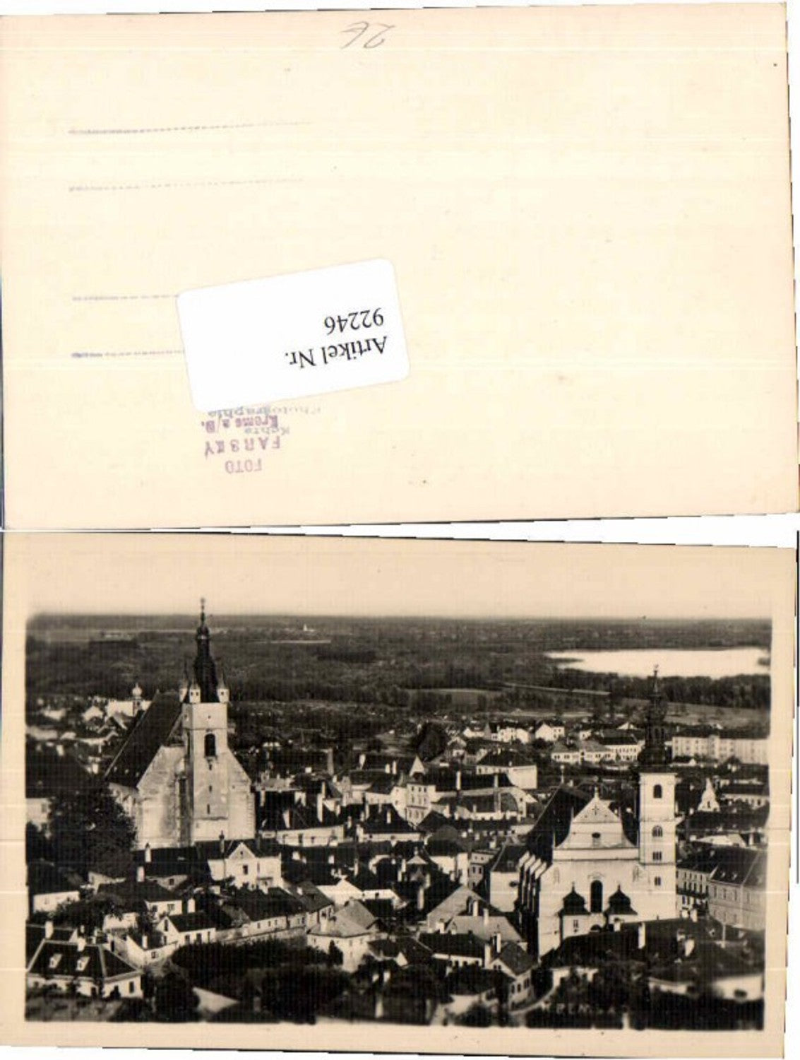 92246,Krems a.d. Donau