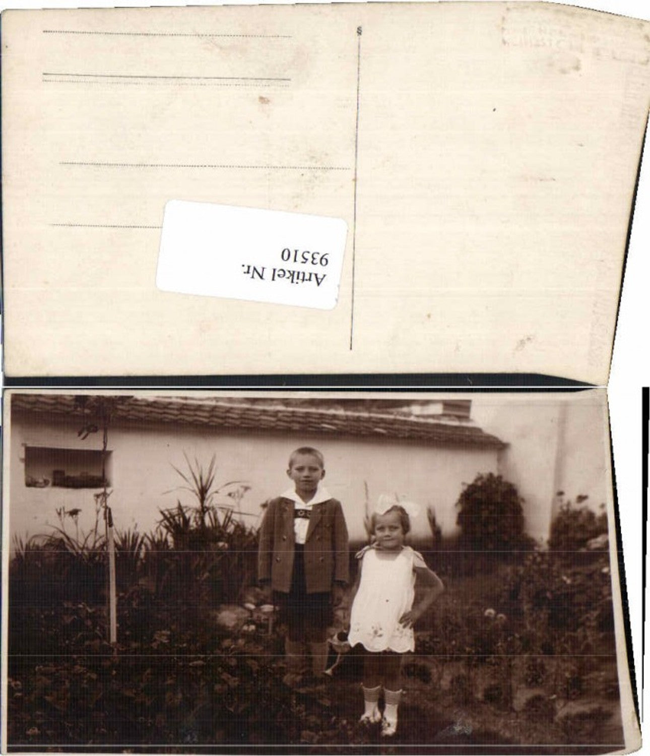 93510,FotoAK Kinder Kleines Mädchen Kind Junge Kleid
