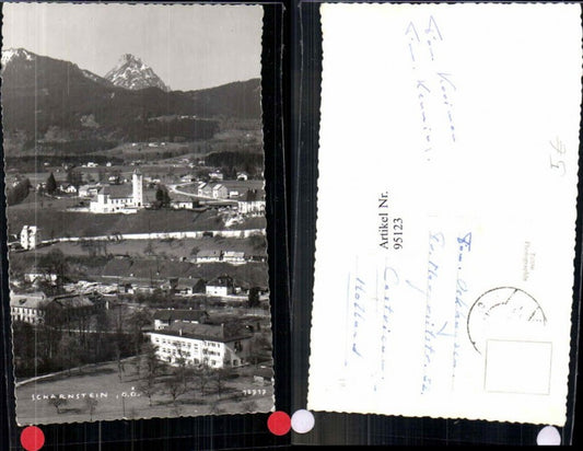 95123,Scharnstein Totale