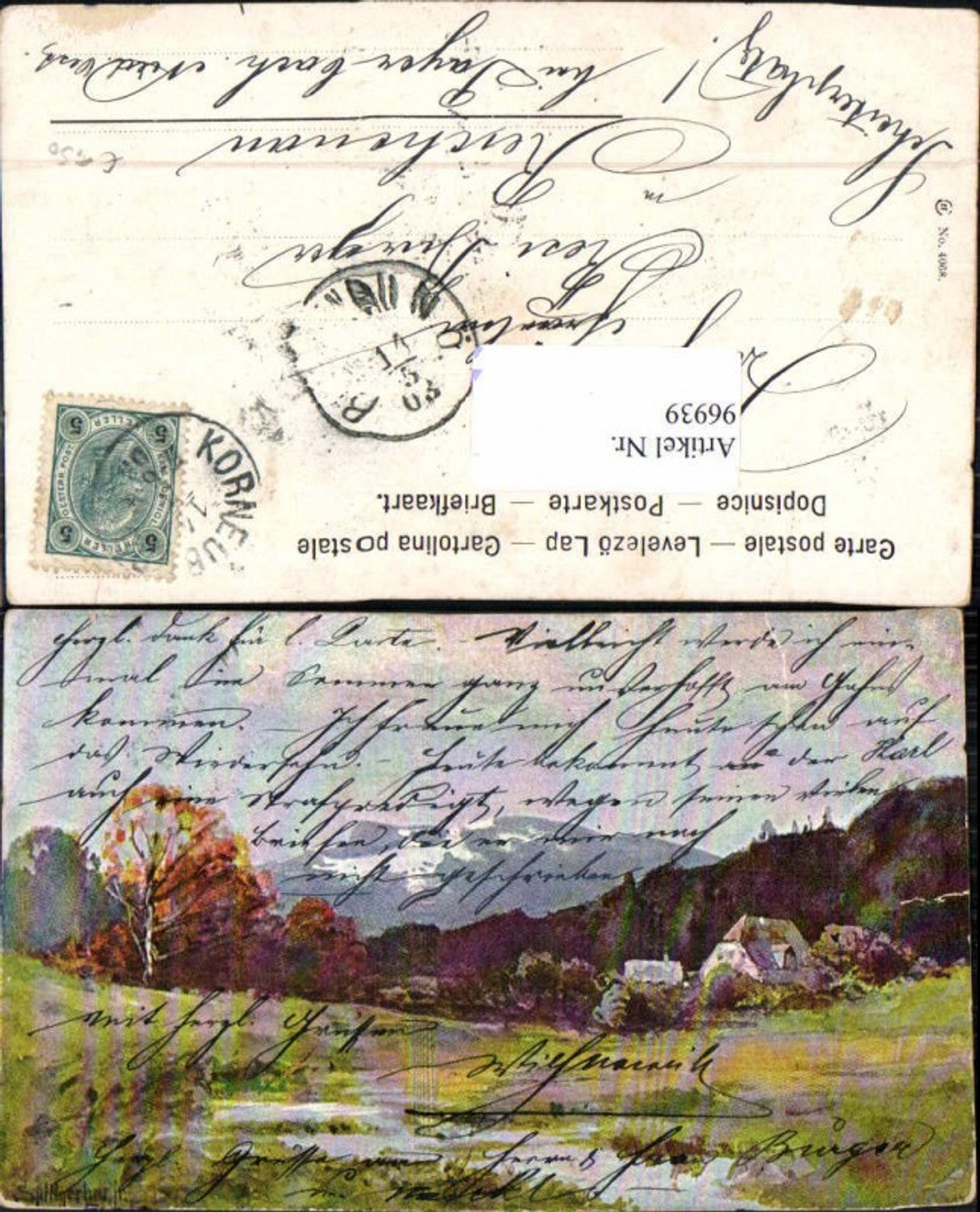 96939,Splitgerber jun. Schöne Landschaft
