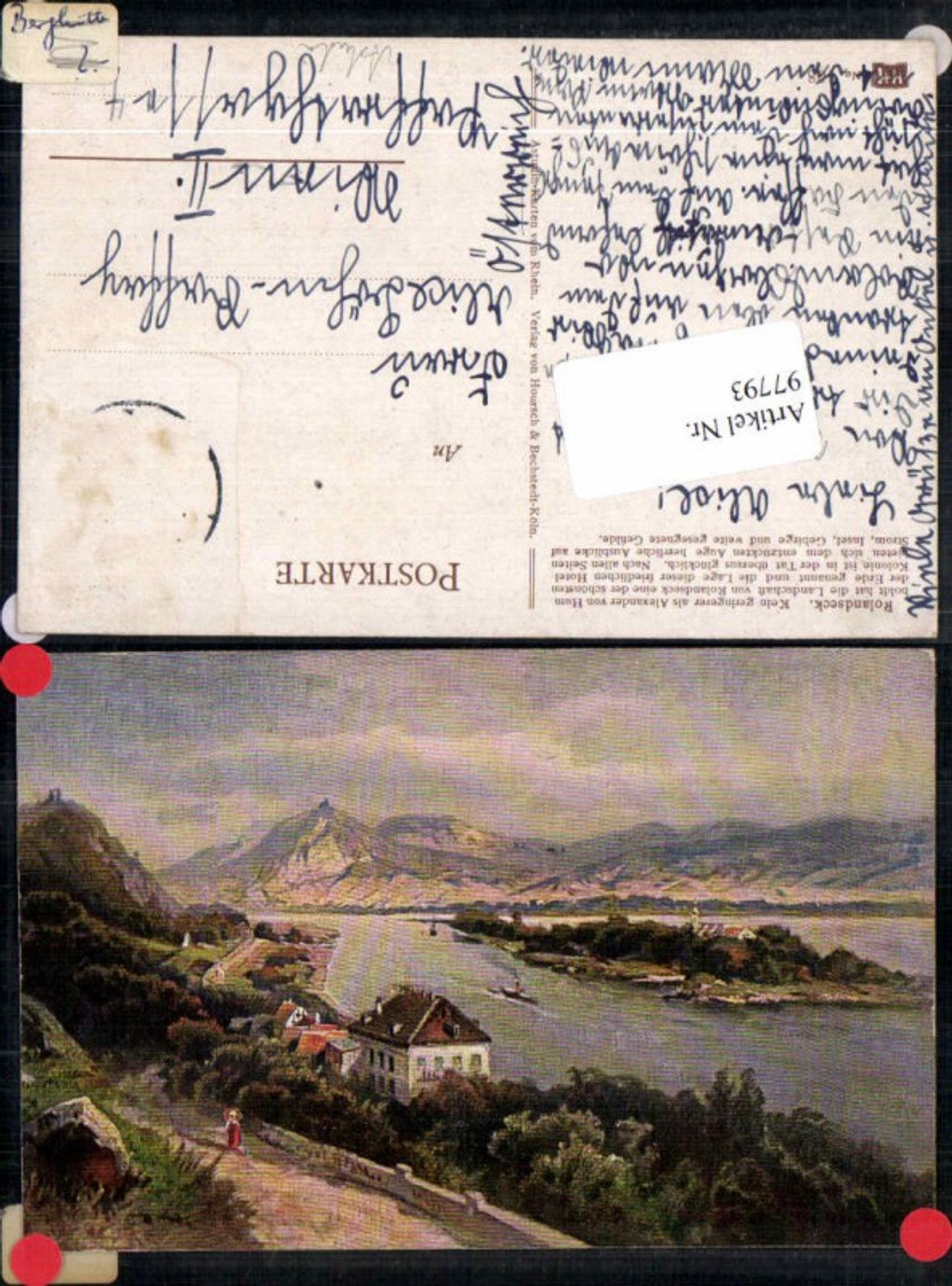 97793,N. Astudin Rolandseck am Rhein
