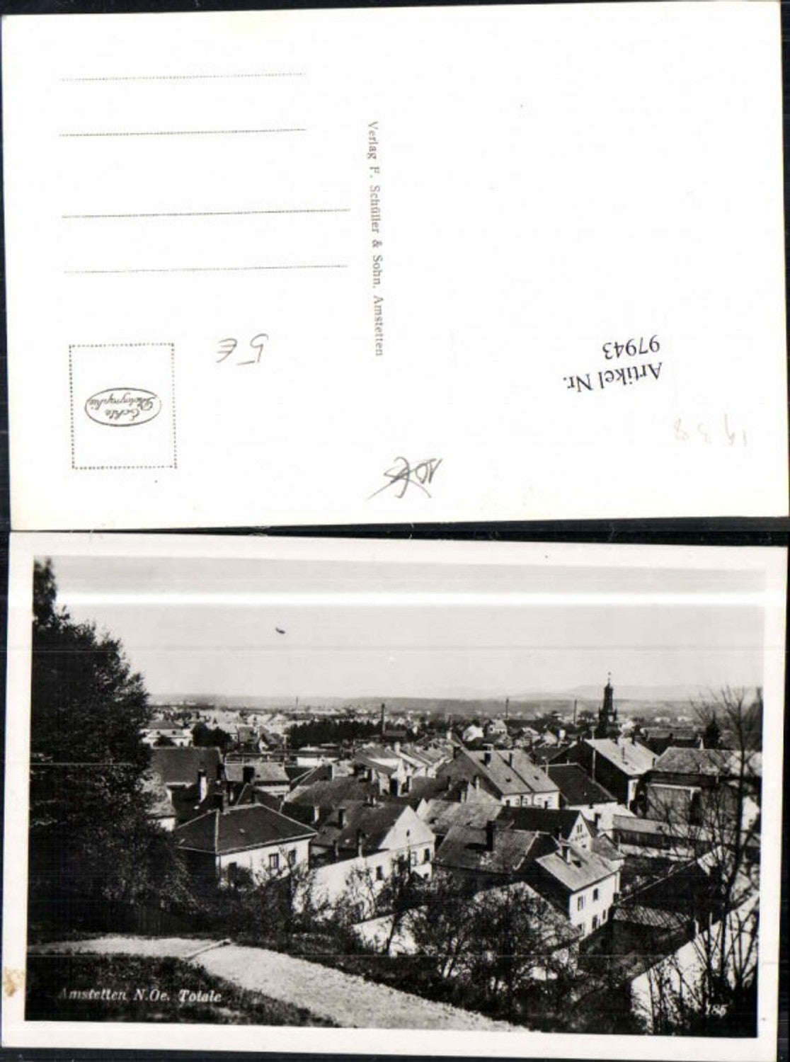 97943,Amstetten Totale